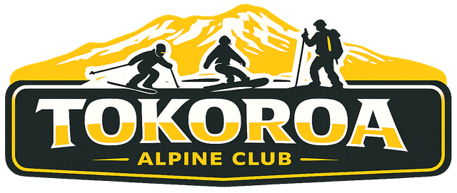 Tokoroa Alpine Club logo